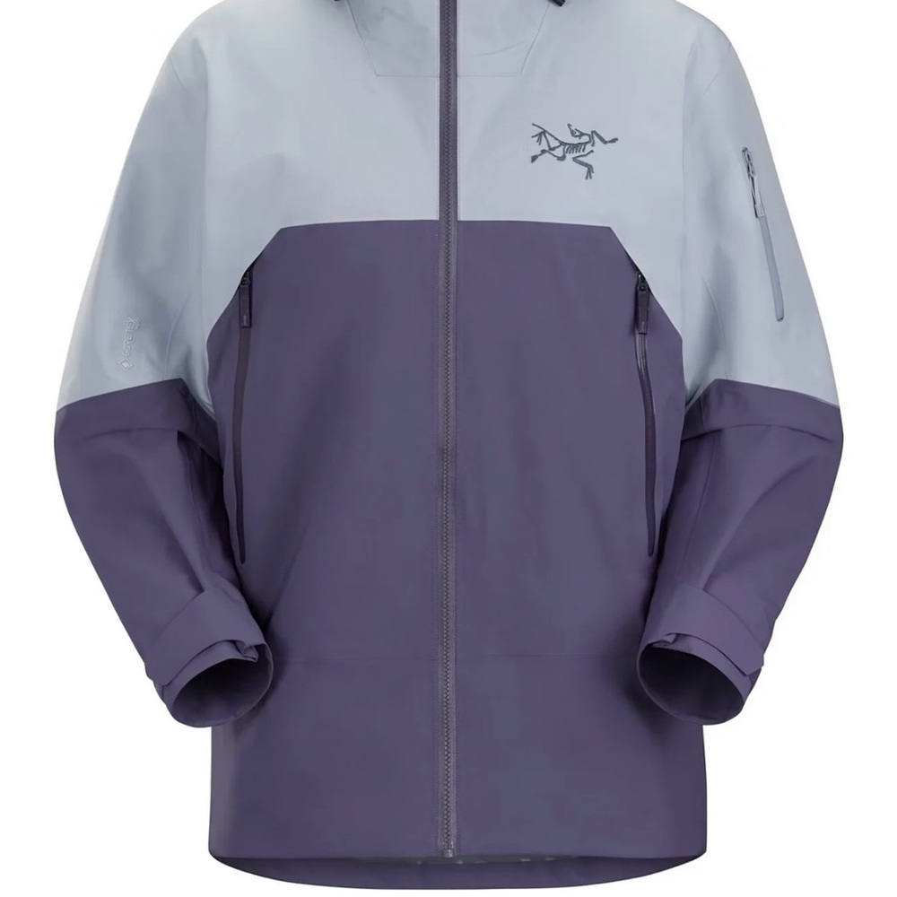 NWT Arc'teryx Rush Ski Jacket. Men’s XXL